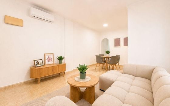2 bedroom Apartment in Torrevieja - AG156077 - Photo - 2