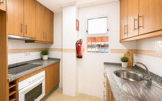 2 bedroom Apartment in Torrevieja - AG156077 - Photo - 5