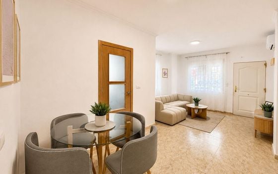 2 bedroom Apartment in Torrevieja - AG156077 - Photo - 4