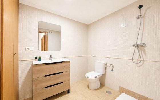 Appartement in Torrevieja, 2 slaapkamers  - AG156077 - Foto - Small - 8