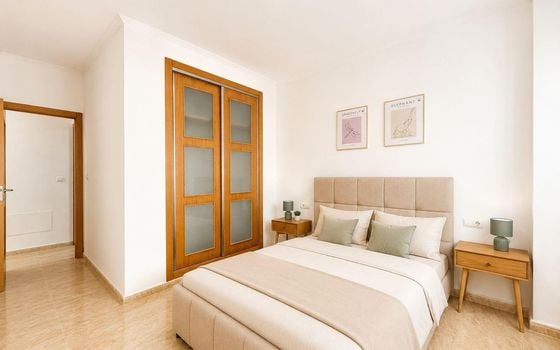 Appartement in Torrevieja, 2 slaapkamers  - AG156077 - Foto - Small - 7