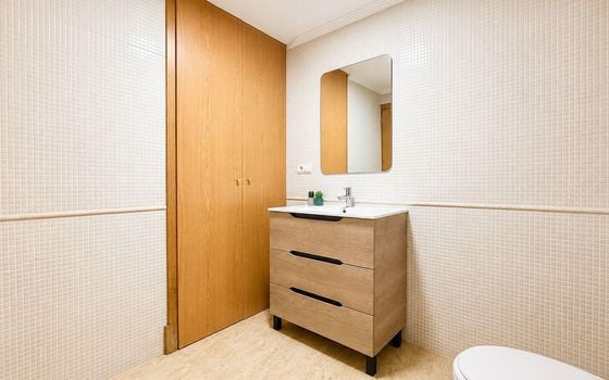 Appartement in Torrevieja, 2 slaapkamers  - AG156077 - Foto - Small - 9