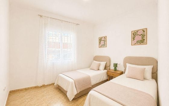 Appartement in Torrevieja, 2 slaapkamers  - AG156077 - Foto - Small - 10