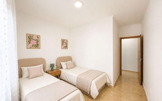 Appartement in Torrevieja, 2 slaapkamers  - AG156077 - Foto - Small - 11