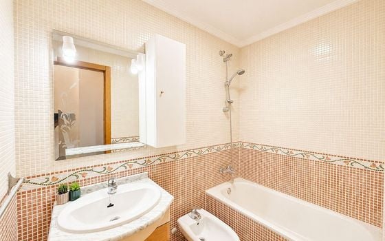 Appartement in Torrevieja, 2 slaapkamers  - AG156077 - Foto - Small - 12