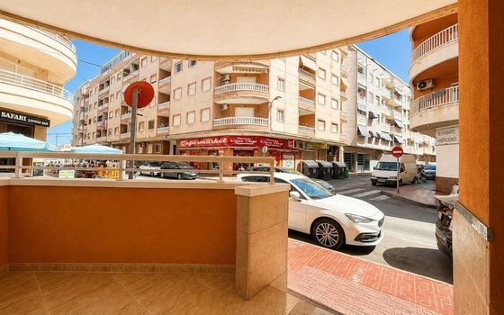 Appartement in Torrevieja, 2 slaapkamers  - AG156077 - Foto - Small - 13