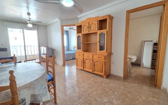 Appartement in Torrevieja, 2 slaapkamers  - AG156078 - Foto - 2