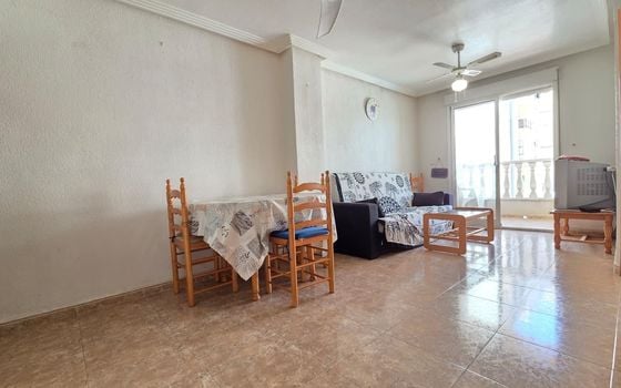 Appartement in Torrevieja, 2 slaapkamers  - AG156078 - Foto - 3