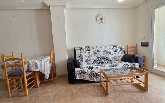 Appartement in Torrevieja, 2 slaapkamers  - AG156078 - Foto - 4