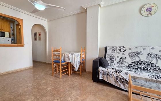 Appartement in Torrevieja, 2 slaapkamers  - AG156078 - Foto - 5