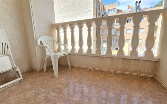 2 bedroom Apartment in Torrevieja - AG156078 - Photo - Small - 13