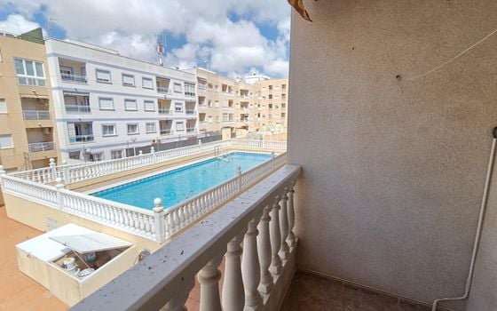 2 bedroom Apartment in Torrevieja - AG156078 - Photo - Small - 14