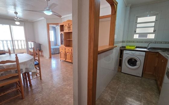 2 bedroom Apartment in Torrevieja - AG156078 - Photo - Small - 7