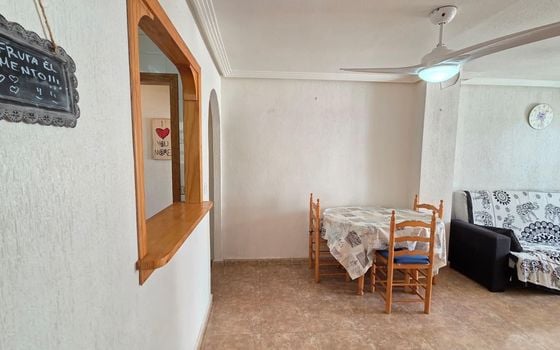 2 bedroom Apartment in Torrevieja - AG156078 - Photo - Small - 6