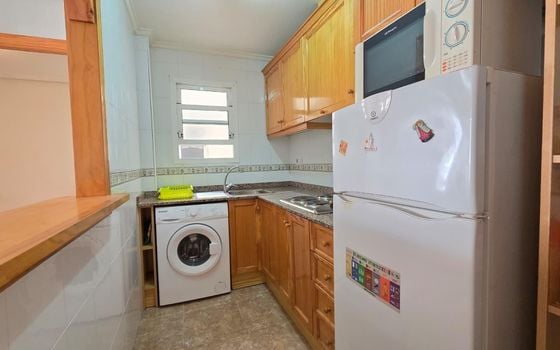 2 bedroom Apartment in Torrevieja - AG156078 - Photo - Small - 8
