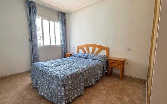 2 bedroom Apartment in Torrevieja - AG156078 - Photo - Small - 9