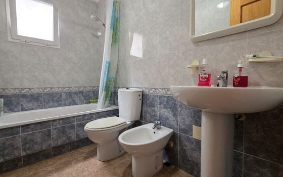2 bedroom Apartment in Torrevieja - AG156078 - Photo - Small - 12