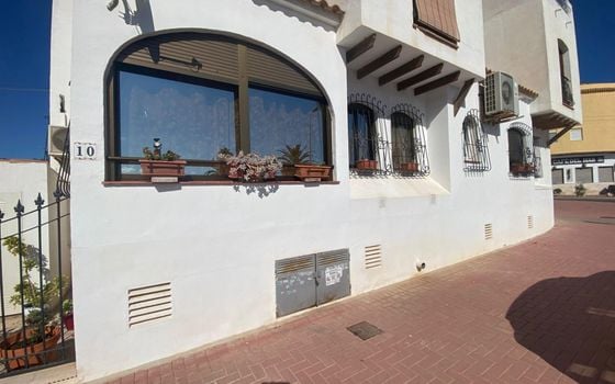 3 bedroom Apartment in Torrevieja - AG156079 - Photo - Small - 15