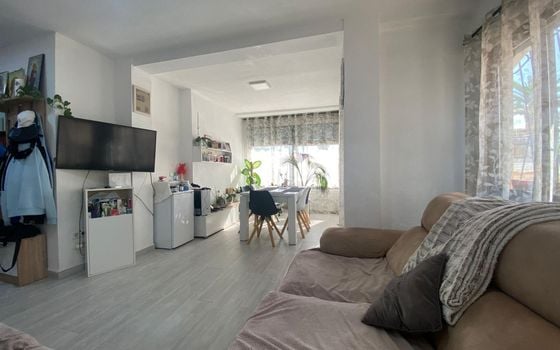 3 Schlafzimmer Appartement in Torrevieja - AG156079 - Foto - 2