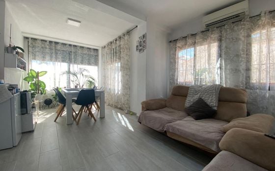 3 Schlafzimmer Appartement in Torrevieja - AG156079 - Foto - 3