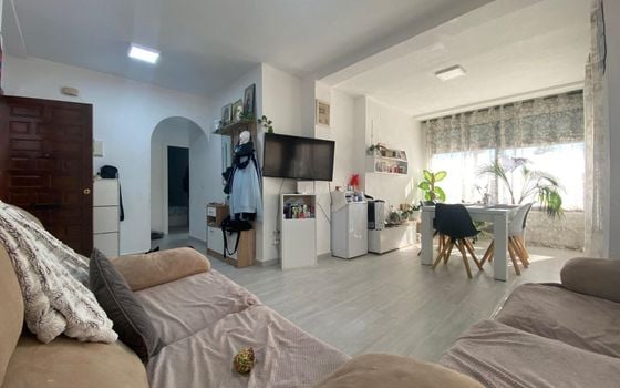 3 Schlafzimmer Appartement in Torrevieja - AG156079 - Foto - 1
