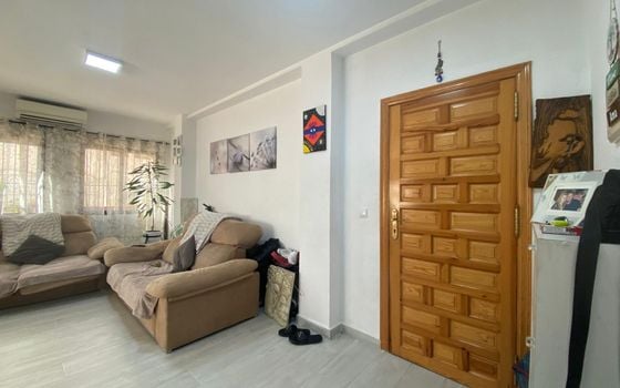 3 Schlafzimmer Appartement in Torrevieja - AG156079 - Foto - 4