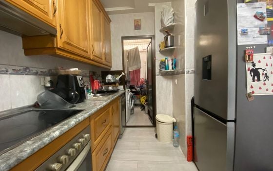 3 bedroom Apartment in Torrevieja - AG156079 - Photo - Small - 6