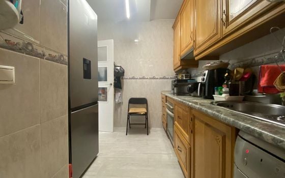 3 bedroom Apartment in Torrevieja - AG156079 - Photo - Small - 7