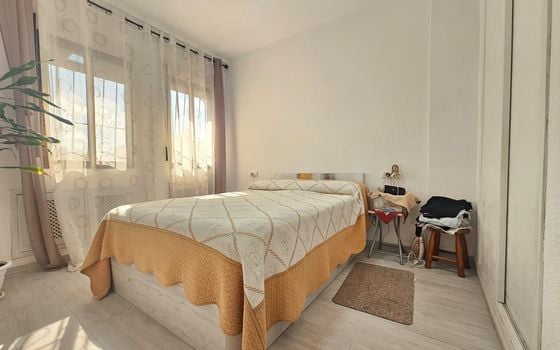 3 bedroom Apartment in Torrevieja - AG156079 - Photo - Small - 8