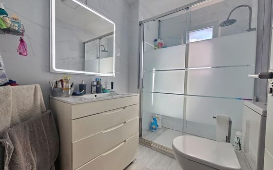 3 bedroom Apartment in Torrevieja - AG156079 - Photo - Small - 12