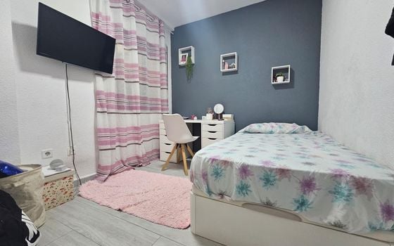3 bedroom Apartment in Torrevieja - AG156079 - Photo - Small - 9