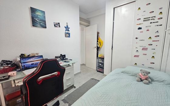 3 bedroom Apartment in Torrevieja - AG156079 - Photo - Small - 11