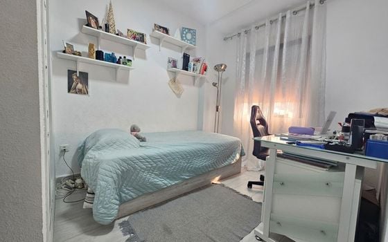 3 bedroom Apartment in Torrevieja - AG156079 - Photo - Small - 10