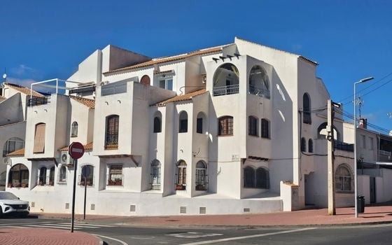 3 bedroom Apartment in Torrevieja - AG156079 - Photo - Small - 16