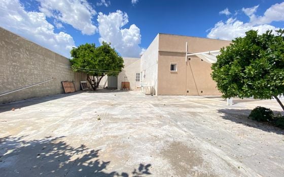 3 bedroom Villa in Torrevieja - AG156080 - Photo - Small - 30