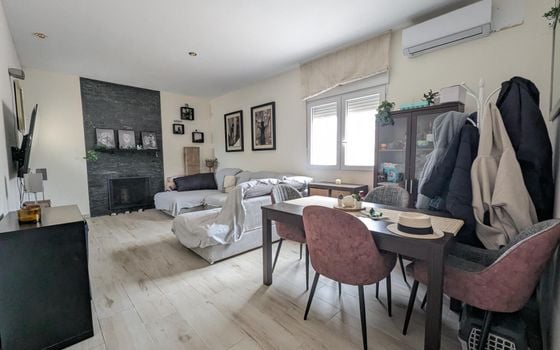 3 bedroom Villa in Torrevieja - AG156080 - Photo - 2