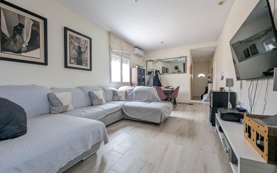 3 bedroom Villa in Torrevieja - AG156080 - Photo - 4