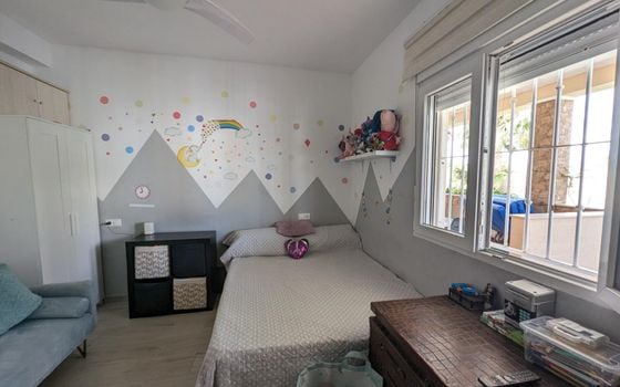 3 bedroom Villa in Torrevieja - AG156080 - Photo - Small - 12