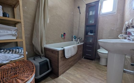 3 bedroom Villa in Torrevieja - AG156080 - Photo - Small - 16