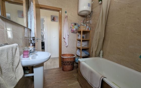 3 bedroom Villa in Torrevieja - AG156080 - Photo - Small - 18