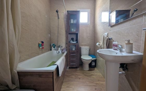 3 bedroom Villa in Torrevieja - AG156080 - Photo - Small - 17