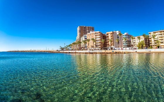 3 bedroom Villa in Torrevieja - AG156080 - Photo - Small - 34