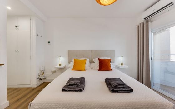  Apartment in Torrevieja- AG156085 - Photo - Small - 8