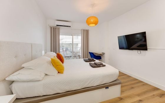  Apartment in Torrevieja- AG156085 - Photo - Small - 7