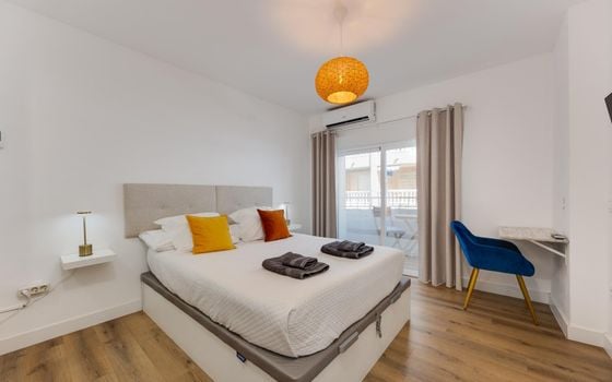  Apartment in Torrevieja- AG156085 - Photo - Small - 6