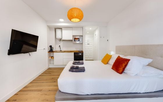  Apartment in Torrevieja- AG156085 - Photo - Small - 9