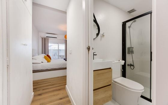  Apartment in Torrevieja- AG156085 - Photo - Small - 10