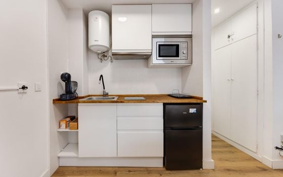  Apartment in Torrevieja- AG156085 - Photo - 2