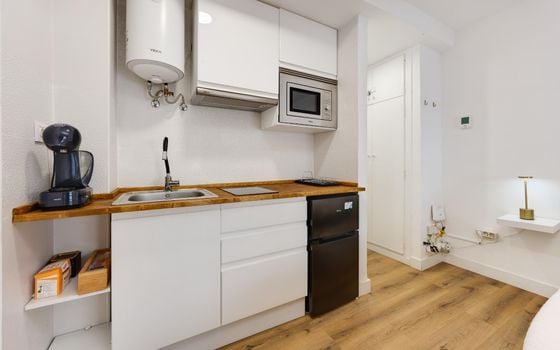  Apartment in Torrevieja- AG156085 - Photo - 3