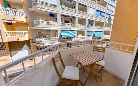  Apartment in Torrevieja- AG156085 - Photo - Small - 13
